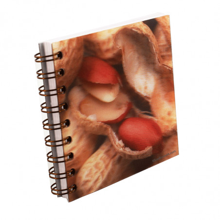 Bloc 3D Pinuts - Clairefontaine pas cher