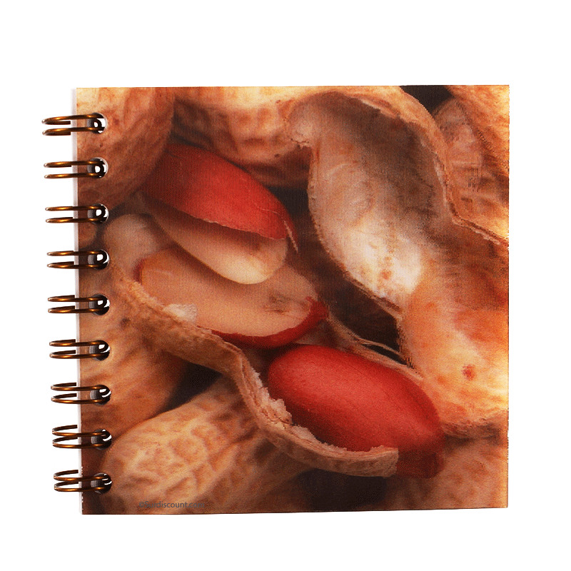 Bloc 3D Pinuts - Clairefontaine | Surdiscount