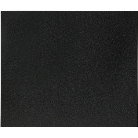 Ardoise Noire Murale - Rectangulaire - 35 X 30 Cm - Securit | Surdiscount