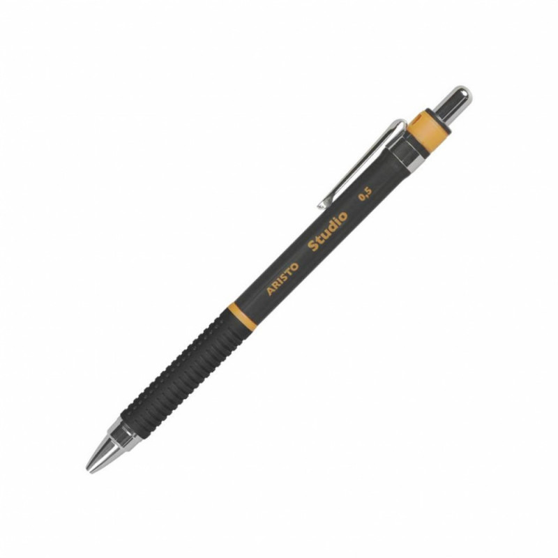 Porte Mines 0.5 Mm - Aristo pas cher