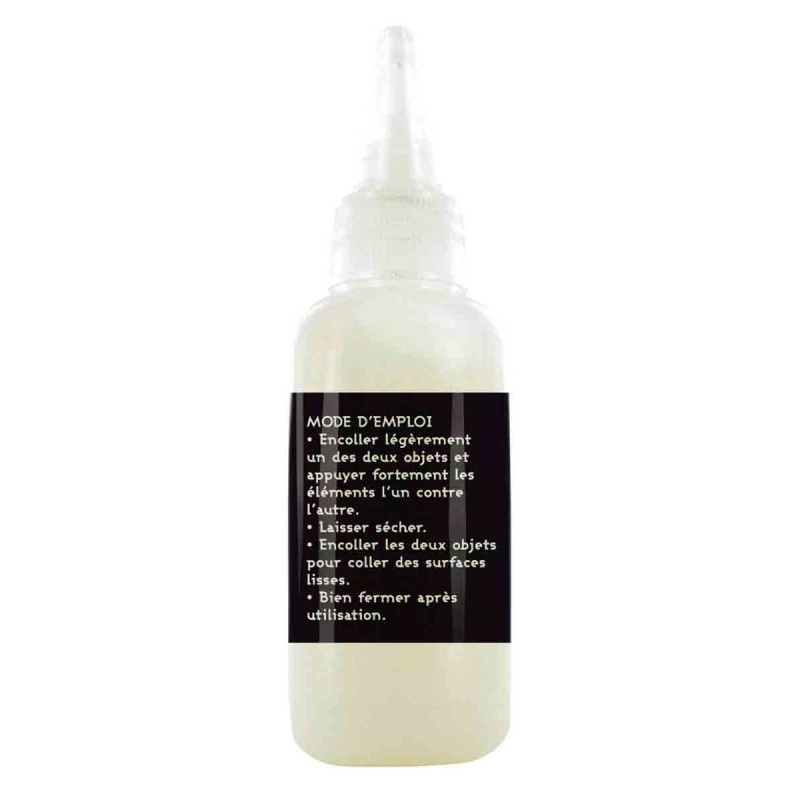 Flacon Colle Universelle - 22 Ml - Ctop pas cher