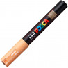 MARQUEUR POINTE EXTRA-FINE - ROSE SAUMON - PC1MC - POSCA pas cher