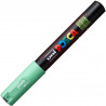 MARQUEUR POINTE EXTRA-FINE - VERT CLAIR - PC1MC - POSCA pas cher