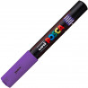 MARQUEUR POINTE EXTRA-FINE - VIOLET - PC1MC - POSCA pas cher
