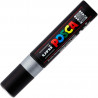MARQUEUR POINTE EXTRA-LARGE - ARGENT - PC17K - POSCA pas cher