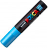MARQUEUR POINTE EXTRA-LARGE - BLEU CLAIR - PC17K - POSCA pas cher