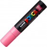 MARQUEUR POINTE EXTRA-LARGE - ROSE - PC17K - POSCA pas cher