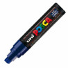 MARQUEUR POINTE EXTRA-LARGE - BLEU FONCE - PC17K - POSCA pas cher