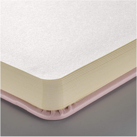 Carnet Croquis 13 X 21 Cm 80 Feuilles 140G Rose Royal Talens | à seulement 4,99 €