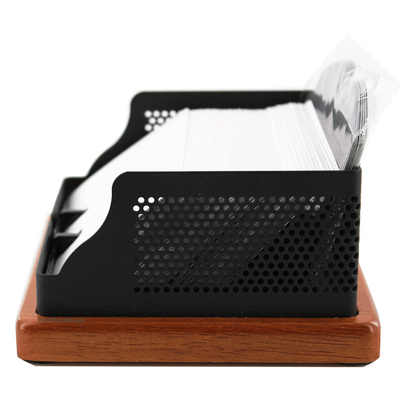 Rangement De Cartes De Visite Rolodex | Surdiscount