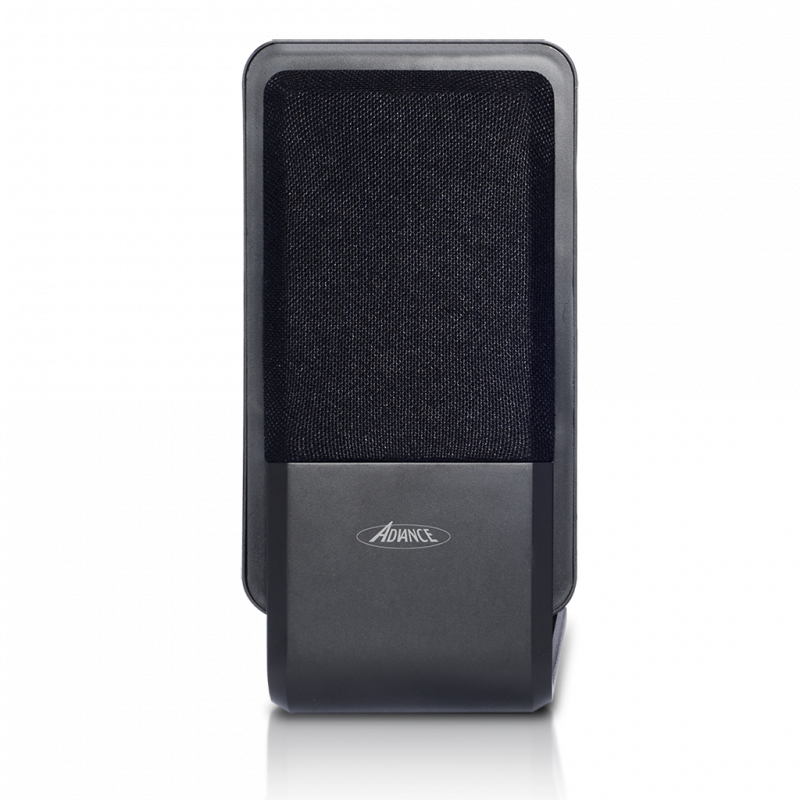 Acheter Enceintes Soundphonic 2.0 - 4W Rms - Advance