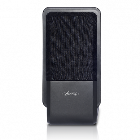 Acheter Enceintes Soundphonic 2.0 - 4W Rms - Advance