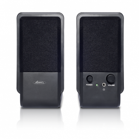 Acheter Enceintes Soundphonic 2.0 - 4W Rms - Advance pas cher