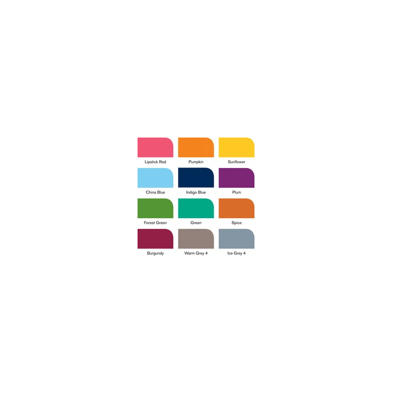 Pochette de Feutres Promarker 12+1 Tatouage - Winsor et Newton | à seulement 29,95 €
