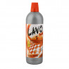 photo-Produit nettoyant - Multi surfaces - Parfum orange cannelle - Lavo Fruit - Bidon 1L
