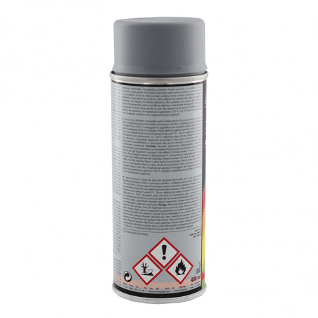 Bombe de peinture galvanisation à froid - Motip | à seulement 16,99 €
