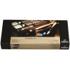 Coffret de peinture à l'huile extra-fine - 12 tubes - Rembrandt pas cher