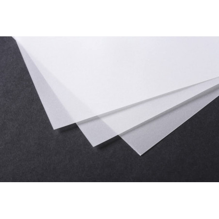 Rouleau De Papier Calque - 1,10Mm X 20M - 90/95G - Clairefontaine | à seulement 34,9 €