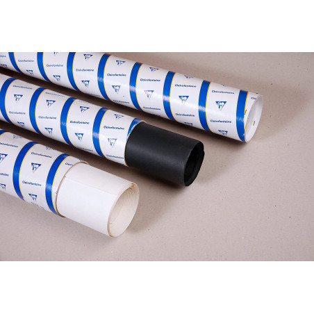 Rouleau De Papier Calque - 1,10Mm X 20M - 90/95G - Clairefontaine | Surdiscount