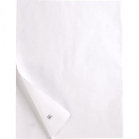 Rouleau De Papier Calque - 1,10Mm X 20M - 90/95G - Clairefontaine pas cher