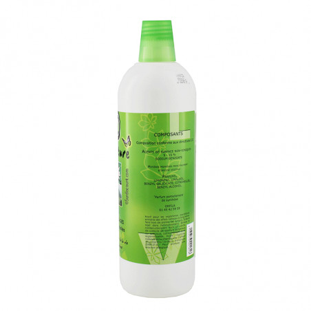 Nettoyant Odorant Thé Sauvage - 1L - Lavo Nature | Surdiscount