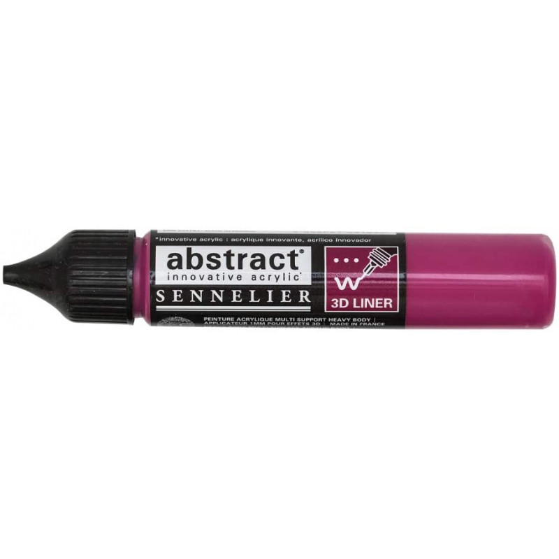 liner-abstract-sennelier-pourpre-helios