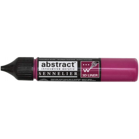 liner-abstract-sennelier-pourpre-helios