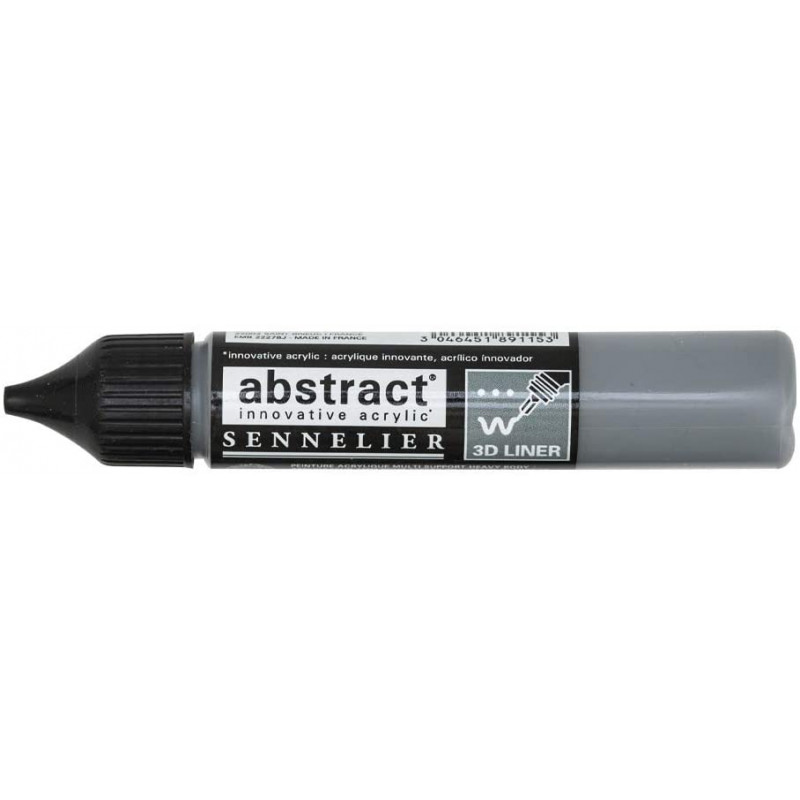 liner-abstract-sennelier-gris-neutre