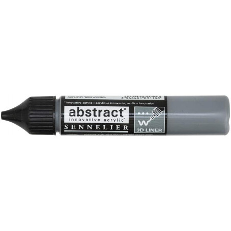 liner-abstract-sennelier-gris-neutre