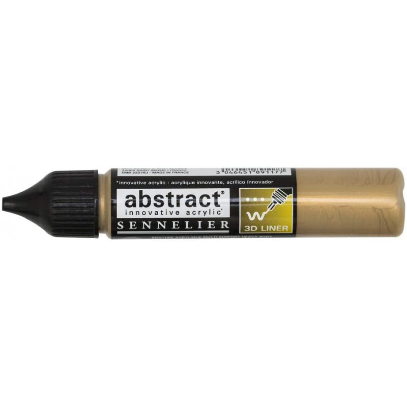 liner-abstract-sennelier-or-iridescent