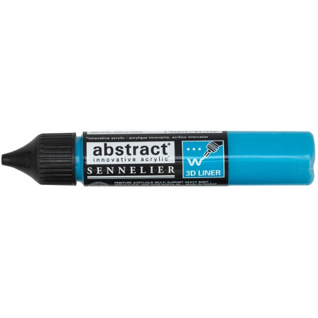liner-abstract-sennelier-bleu-azur