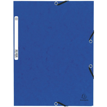 Acheter Unitaire Chemise 3 Rabats - Exacompta | à seulement 0,7 €