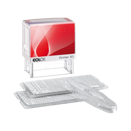 Colop Printer 30 Set Diy pas cher