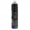 photo - Bombe de peinture - Gris - RV-7040 - MTN Mega Colors - 600ml
