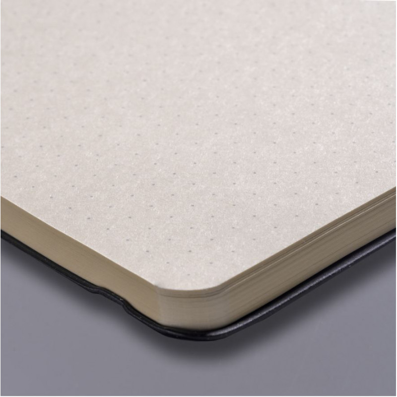 Carnet croquis 12x12cm 80 feuilles noir - Royal Talens | à seulement 3,5 €