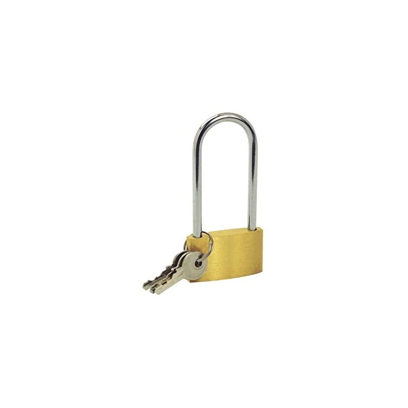Cadenas laiton anse longue | à seulement 3,5 €
