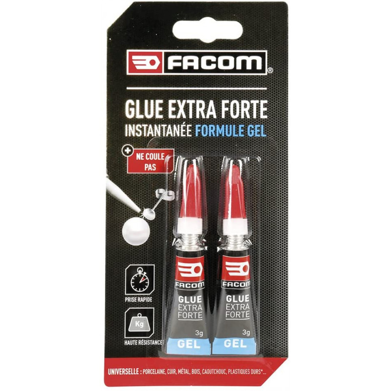 Colle Extra Forte Et Transparente Max Repair Extreme - Uhu pas cher ...