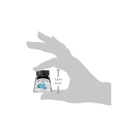 Acheter Set de 4 flacons 14ml encre à dessiner - Winsor & Newton pas cher