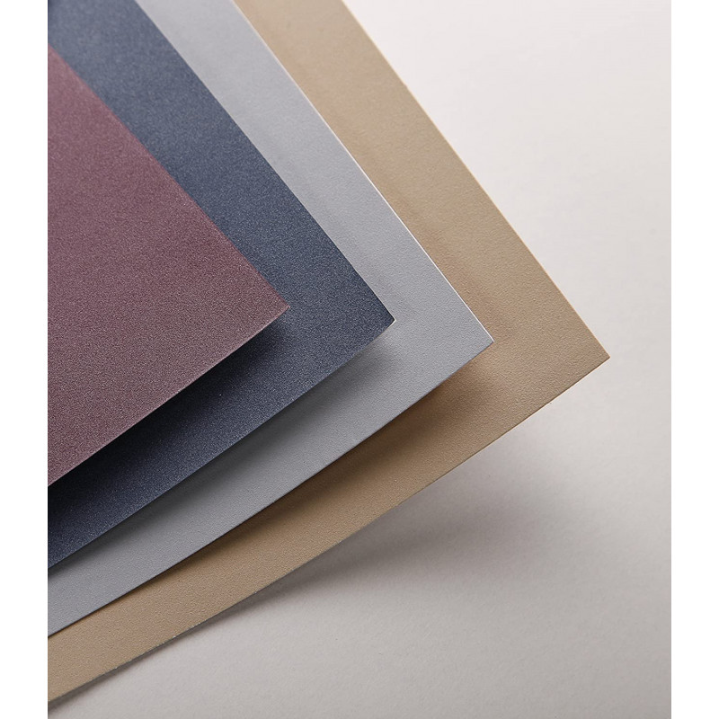 clairefontaine-pastelmat-n°4-12-feuilles-couleurs-assorties