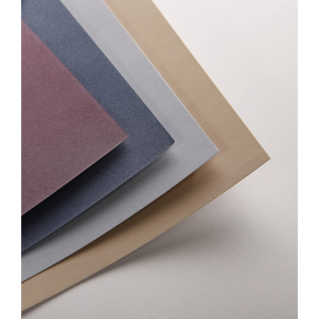 clairefontaine-pastelmat-n°4-12-feuilles-couleurs-assorties