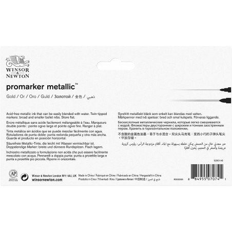lot-de-2-or-promarker-de-près-double-pointe-arrière-produit