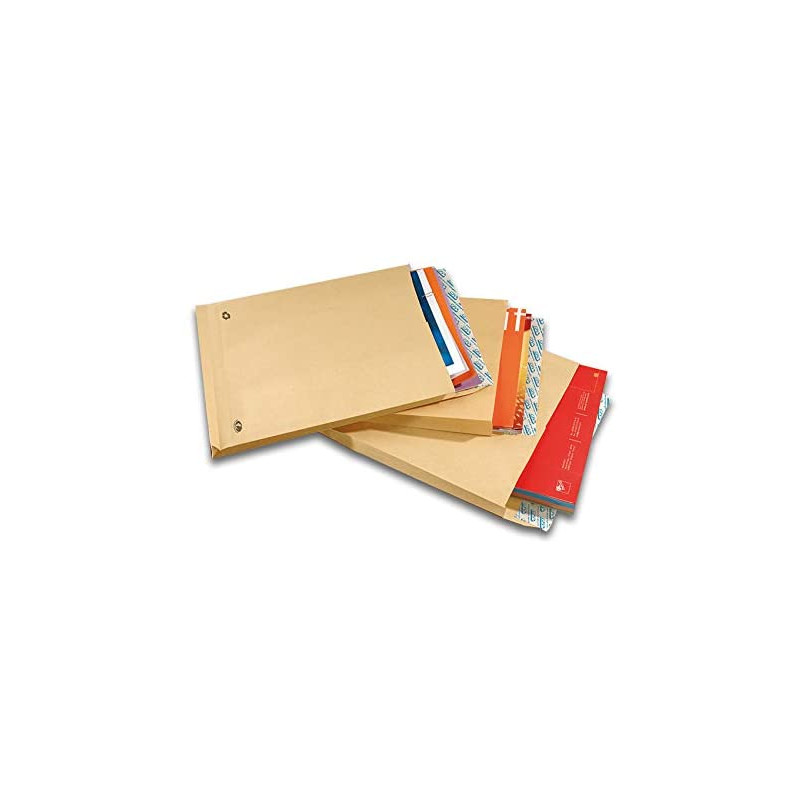 paquet-50-kraft-pochettes-a-soufflets-brun-fermeture-securise-anti-eclatement-remplies