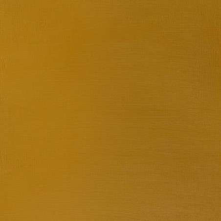 Pot de Peinture Acrylique Galeria 500 ml Jaune Ocre- Winsor et Newton
