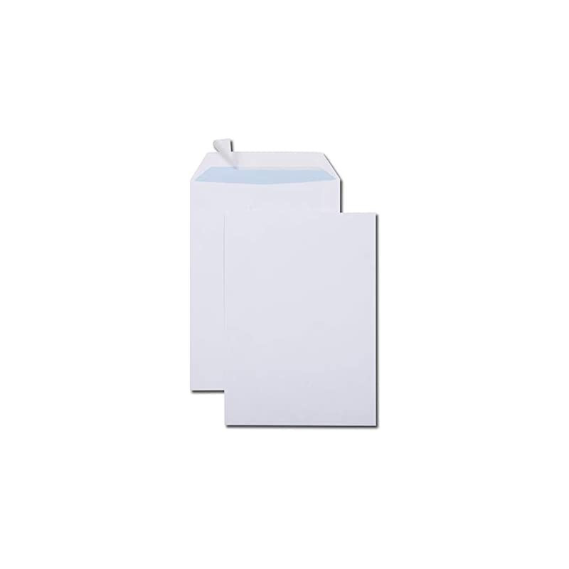 paquet-enveloppe-blanche-fenetre-format-B5-176X250mm-90g