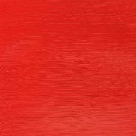Pot de Peinture Acrylique Galeria 500 ml Nuance de Vermillon - Winsor et Newton