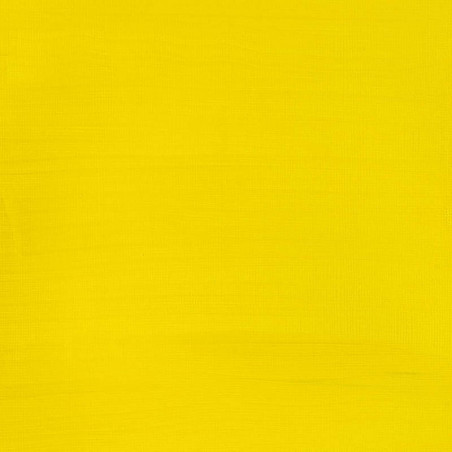 Pot de Peinture Acrylique Galeria 500 ml Jaune De Cadmium Pale - Winsor et Newton