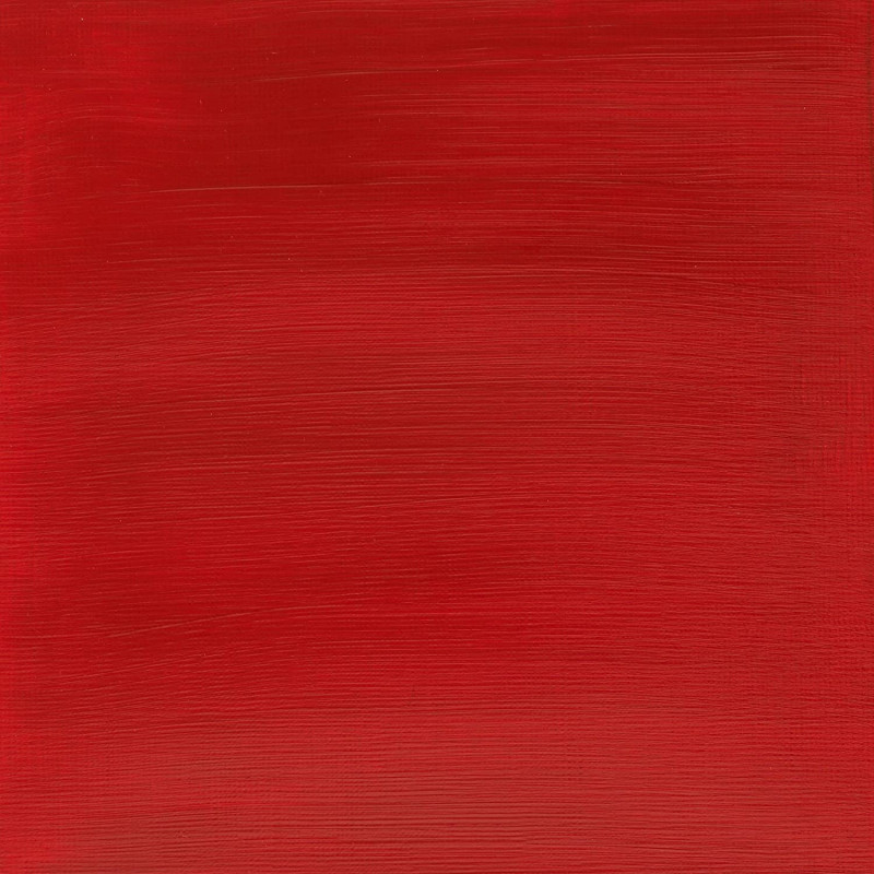Pot de Peinture Acrylique Galeria 500 ml Rouge de Cadium - Winsor et Newton