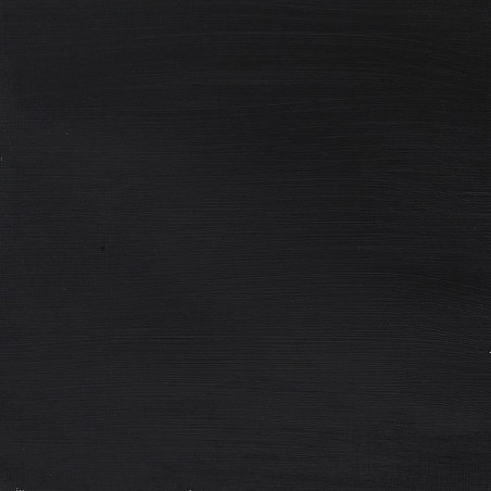 Peinture Acrylique en pot - noir ivoire - Winsor & Newton | Surdiscount