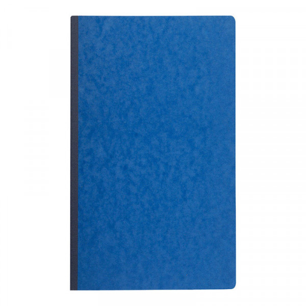 photo-Registre - Piqûre - Echéancier - 12 ongles - 32x19,5cm - 80pages - Exacompta - 7660E