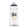 Bombe de peinture MTN 94 - violet cosmos pas cher